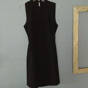 Lu Lu"s covered covered collected dress